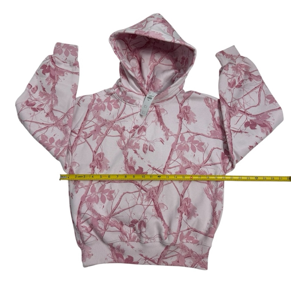Abercrombie and Fitch‎ Sunday Hoodie, Size XSMALL - Picture 4 of 13